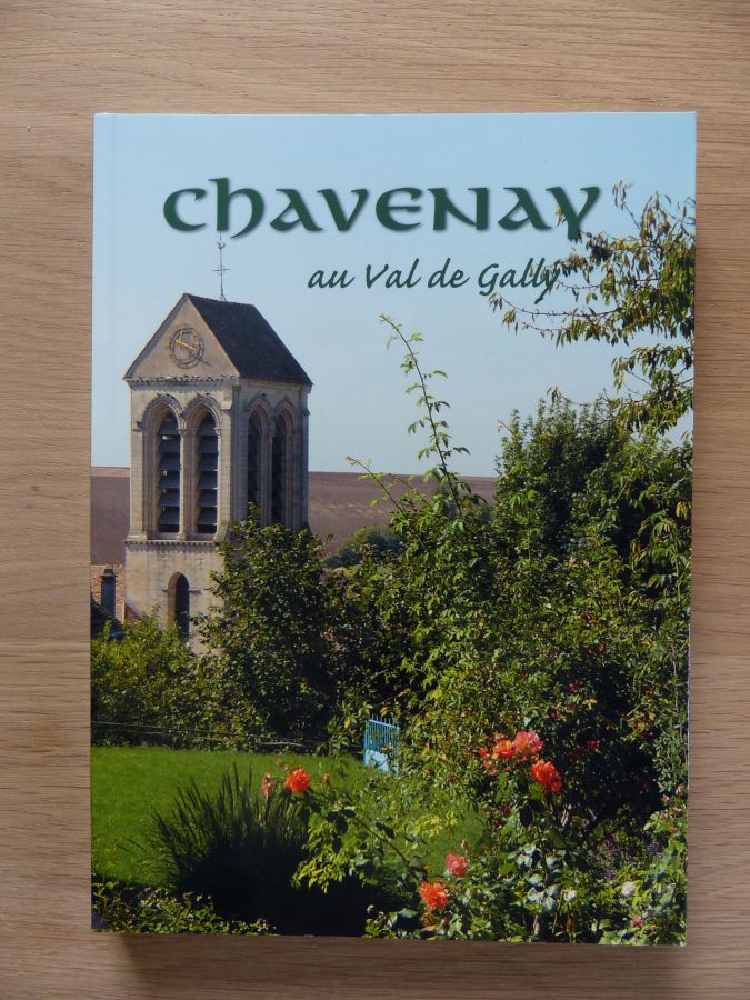 chavenay