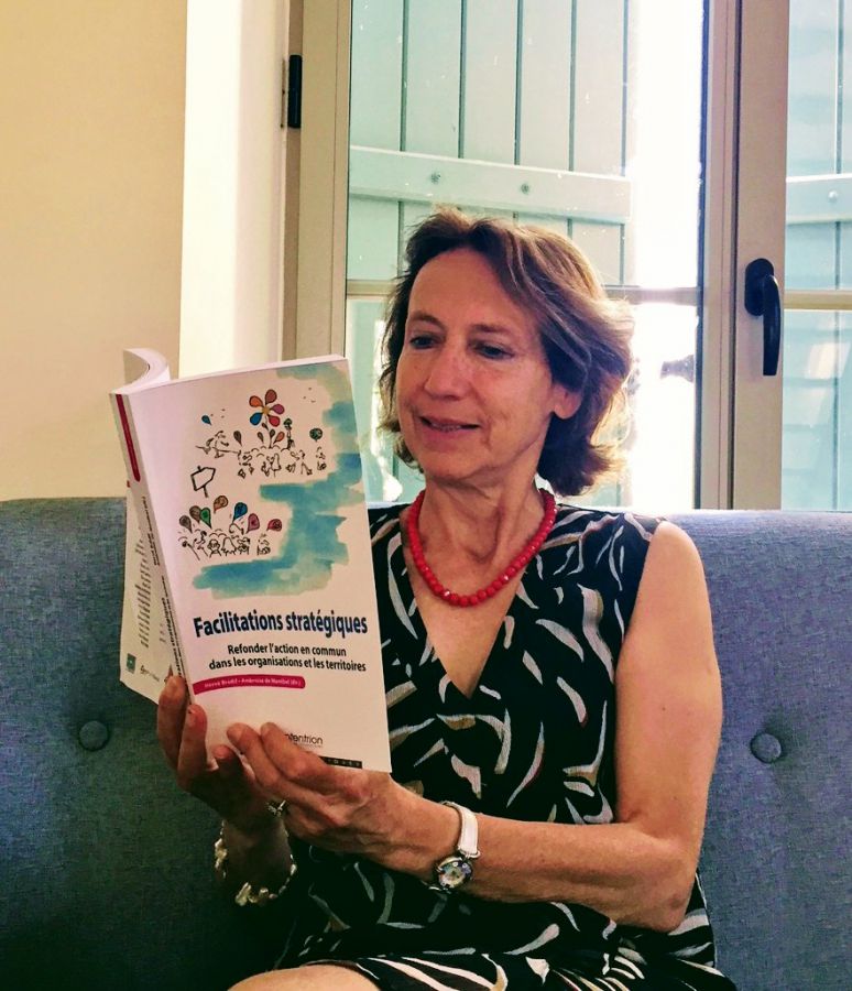 facilitations strategiques