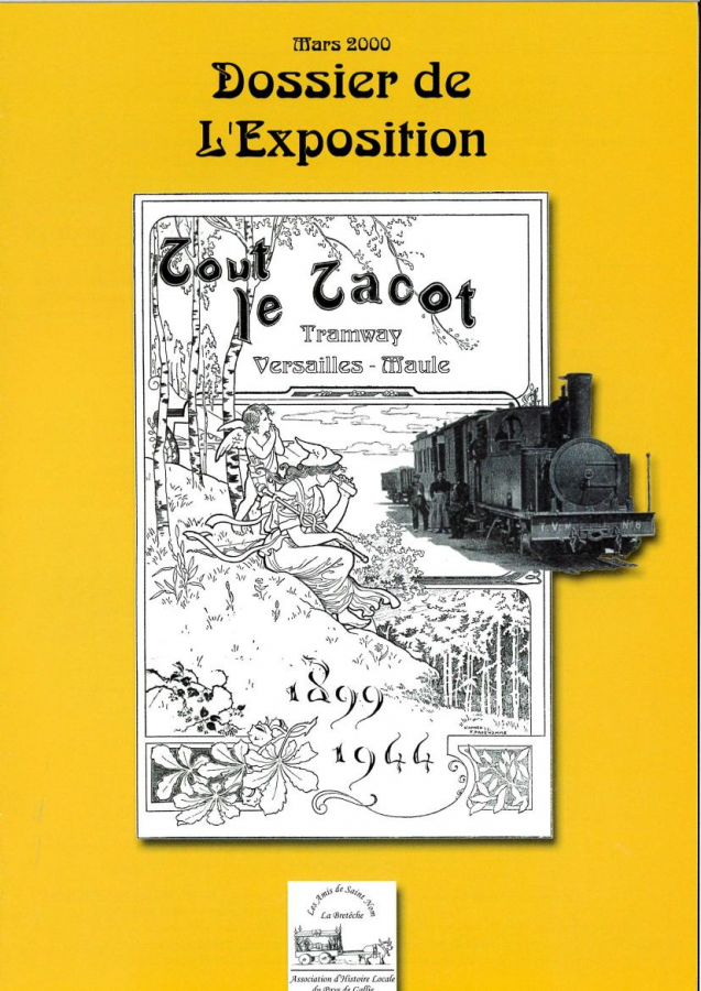 le tacot